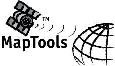 MapTools Logo